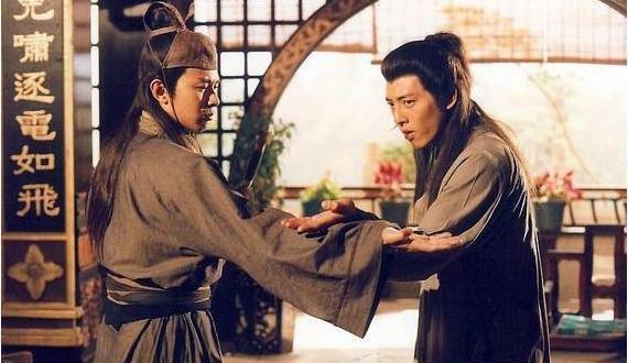 23岁出道拍戏，成名后放弃百亿家产出家成为一代