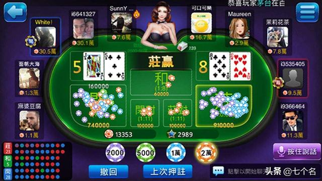 网络赌博是如何让人倾家荡产的？了解真相，远离赌博