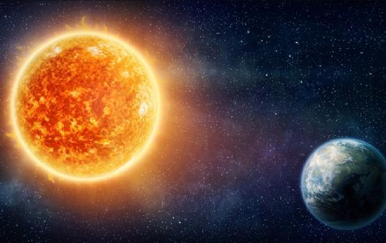 宇宙的尽头、未来男性可能会消失等新知识