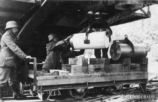 一战火炮中的王者，超长倍径的火炮——出尽风头的“巴黎大炮”