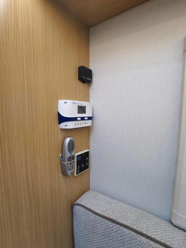 一款车型 两种布局 满足多样化需求 迷野480拖挂房车