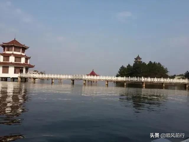 安徽一处名气很大的湖泊，曾成功晋升国家5A级景区，就在这个城市