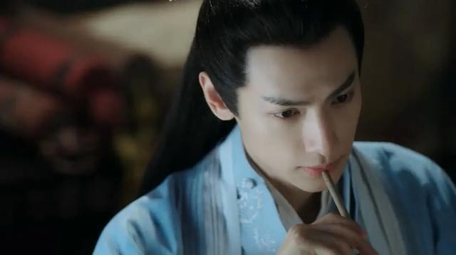 《月上重火》为什么没《香蜜》火？三方面分析