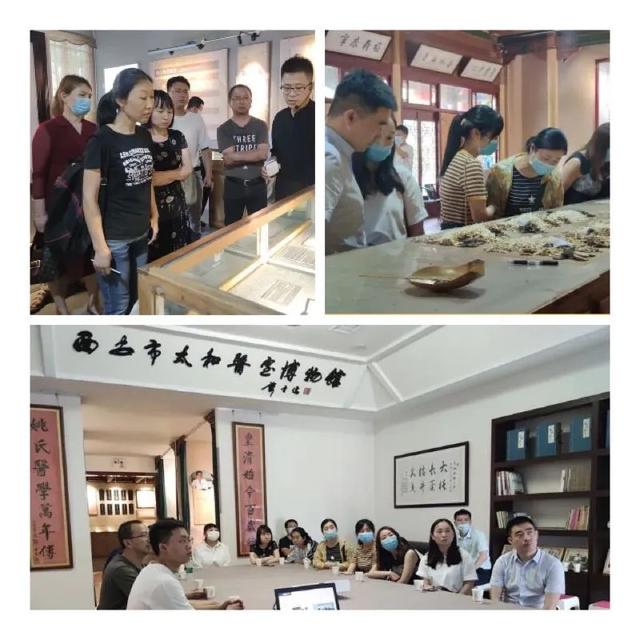 助力健康陕西行动，我省持续开展中医药健康文化主题活动