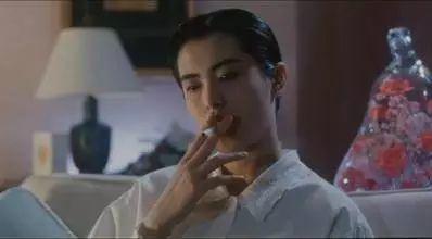 女星要是帅起来，就没男人什么事了！她们比男人还要刚