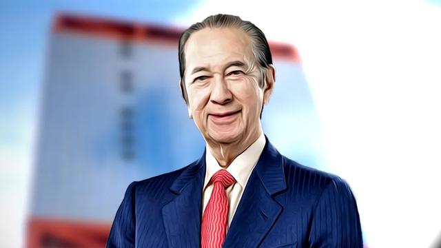 新濠天地，在菲律宾复制了何鸿燊的成功