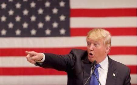 老外：特朗普为什么在中国受到如此多的赞美？