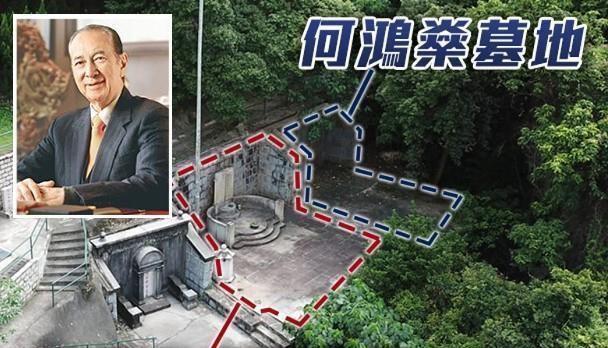 赌王葬礼完美结束，但却暂时不下葬，有钱人更