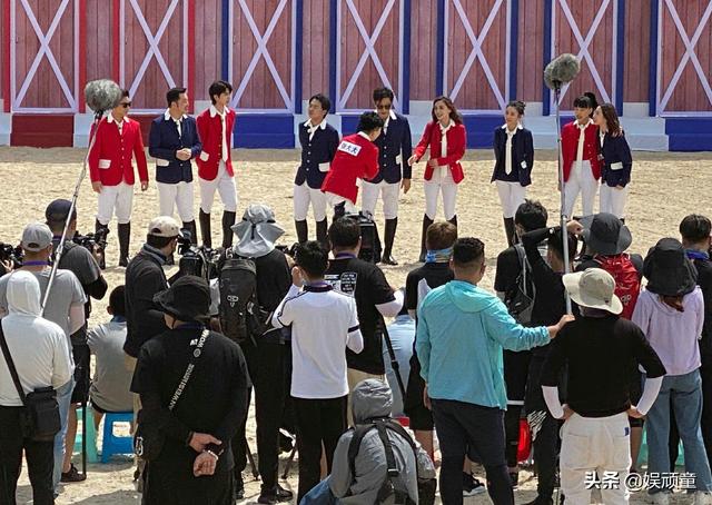 《奔跑吧》最不受欢迎嘉宾，别人都爱理不理，