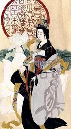 中国唯一的女皇帝为什么出现在唐代？