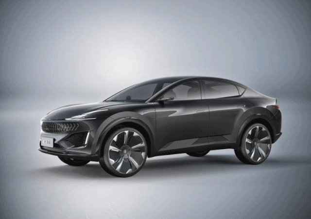 恒驰六车全球首秀——从“入场者”向“主场者”逆袭