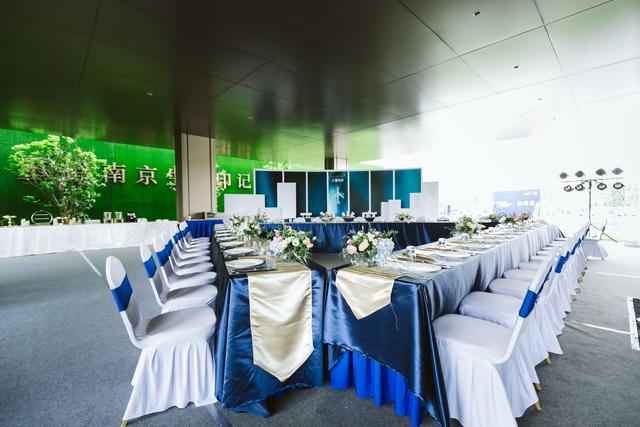 云澜尚府 | 未来生活示范区大境启封，南京共主城时刻