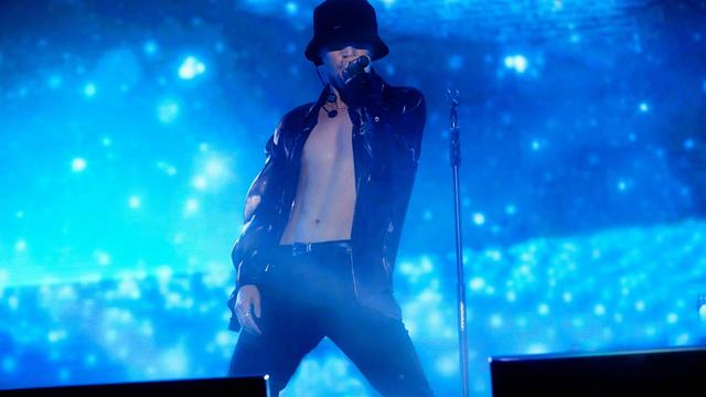 马云与《街舞3》四位队长互动，“云火锅之夜”张国立尽显高情商