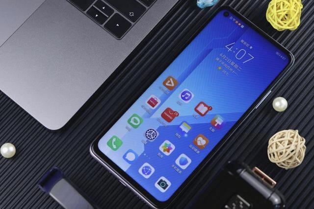 国内5G用户破亿！千元档5G大屏手机受追捧
