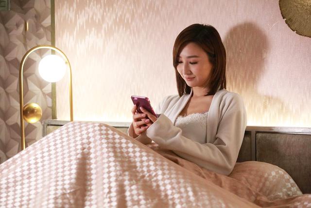 TVB女星担正后遇苦恼，身材成为关注重点，演技