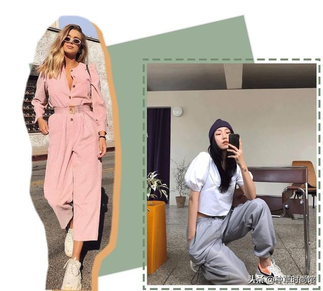 比“吊带”还撩的短上衣来了！男朋友都把持不