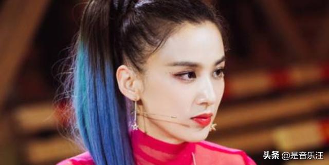 一分钟一万票，许飞为了回到《浪姐》挖空心思