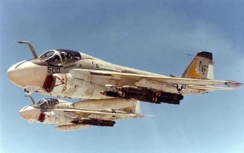 越战空战：解放军空军怎样狠狠收拾美国入侵者