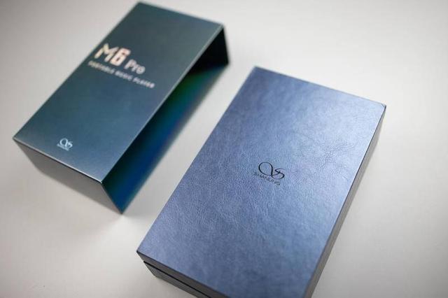 这款音乐播放器果然很破！山灵M6Pro使用体验