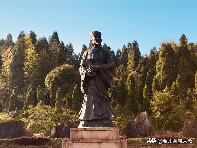 青田和温州一衣带水，到底有怎样的渊源？
