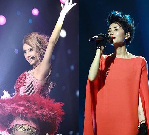 14年兜兜转转锋菲恋再续篇章，张柏芝深夜点赞，不知手滑还是真心