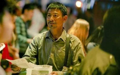 黄渤的民工，王宝强的民工，周星驰的民工，都尽数败给他演的民工