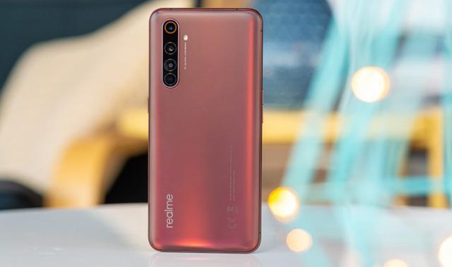 魅族17不是“压轴旗舰”，realme 5G新机曝光，价格
