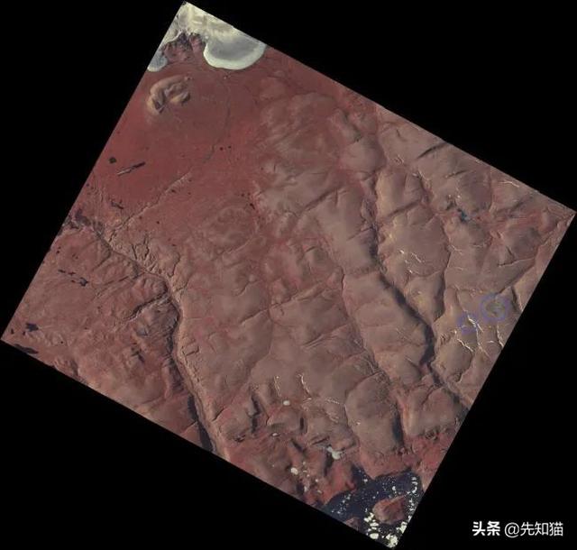 冰盖|两座北极冰盖因全球变暖消失 全球变暖越发严重