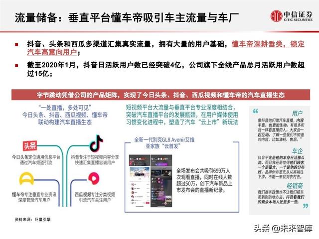 字节跳动深度剖析：过去高成长，未来靠什么