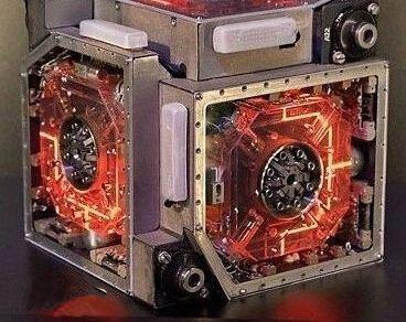 陀螺中的“战斗螺”：航母上的陀螺有多难造？