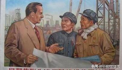 苏联历史上对中国最好的领导人是谁？竟然是此声名狼藉之人！