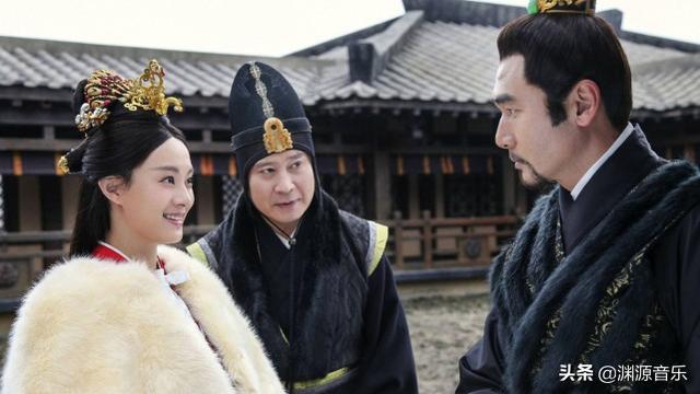 曾风靡一时的《芈月传》，看完让人意犹未尽，