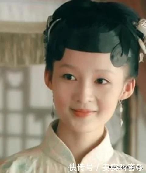 最强逆袭！9年前她给李沁做配角，7年后李沁杨紫