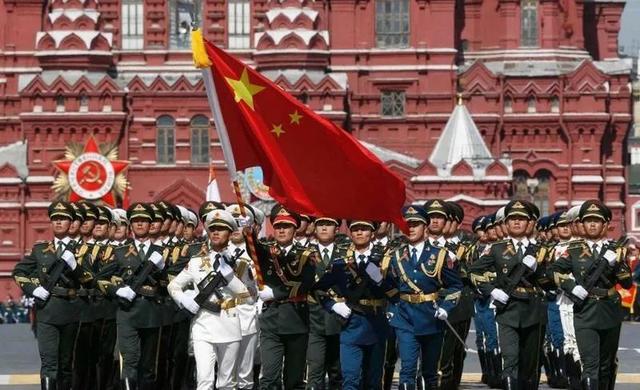 推迟地面阅兵，肺炎疫情下特殊的卫国战争胜利日阅兵