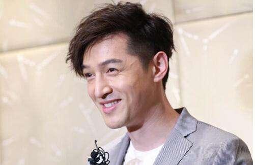 演艺圈“喝酒不找黄渤，聚会不能找胡歌，综艺不能请赵丽颖”？