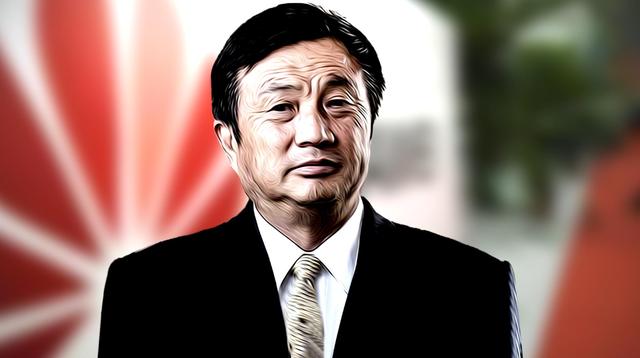 一条好消息，华为正式宣布，一条坏消息，美国