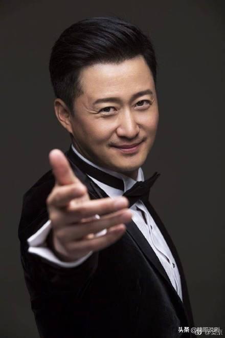 吴京刘涛黄觉等成为奥斯卡评委，黄觉申请评委