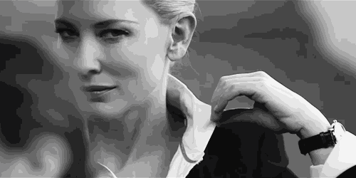 女星要是帅起来，就没男人什么事了！她们比男人还要刚