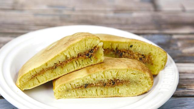 美味早餐，5分钟搞定，再也不用买不到早餐烦恼了