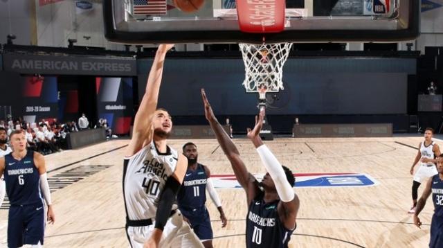 救贖之戰10中10！快艇神將迎來大爆發，砍21+15成隊史首人！（影）-黑特籃球-NBA新聞影音圖片分享社區