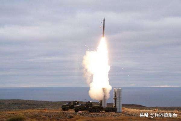 S-500防空导弹：防空只是兼职，专打200公里高度以