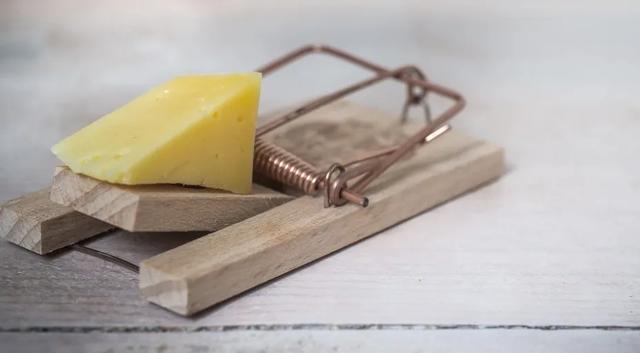 不管你多有钱，总有人把你看成行走的韭菜