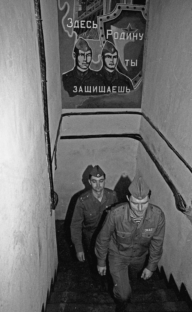 乌克兰的核武消亡史