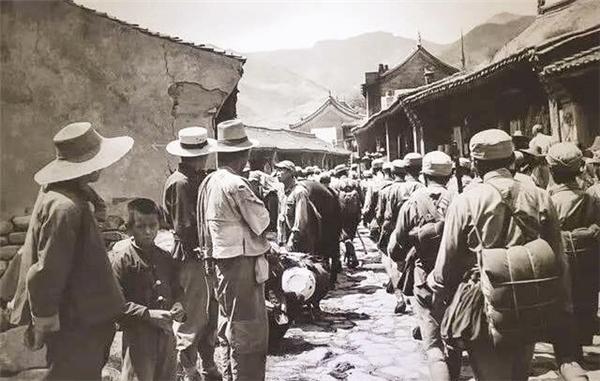 15岁抗日女英雄，被捕后，誓死不屈，最后结局如