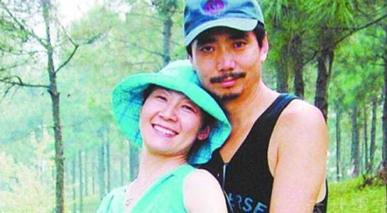 56岁范明：娶了大他6岁的女总裁，其豪宅犹如城堡一般，令人羡慕