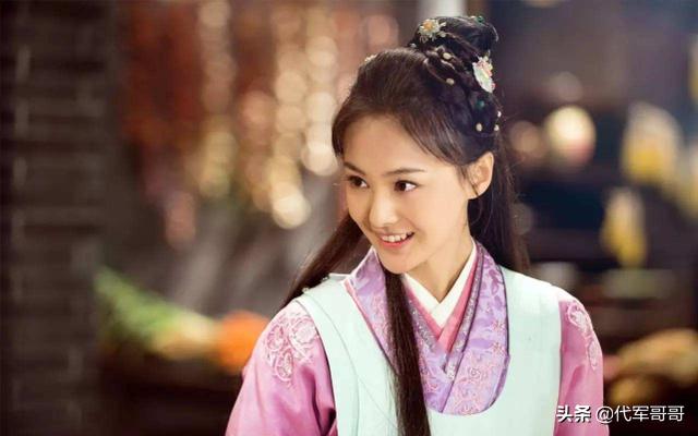 因为用替身引发争议的明星，杨洋第八，杨颖第