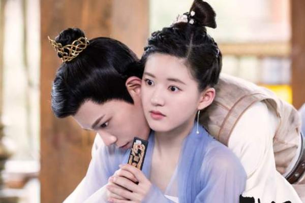 《锦心似玉》爆款预定！谭松韵钟汉良cp感十足，集数也让人满意