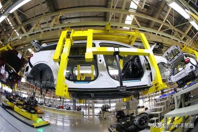 疫情影响国人不买车，多项救市政策来袭，今年打算买车的有福了！