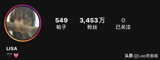 国外社交媒体关注度最高的十位韩国明星