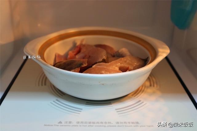 我女儿最爱吃这鱼，肉多刺少味道鲜，蒸一蒸，原汁原味营养好​